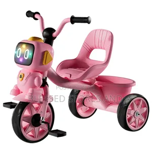 Kids Tricycle Toy
