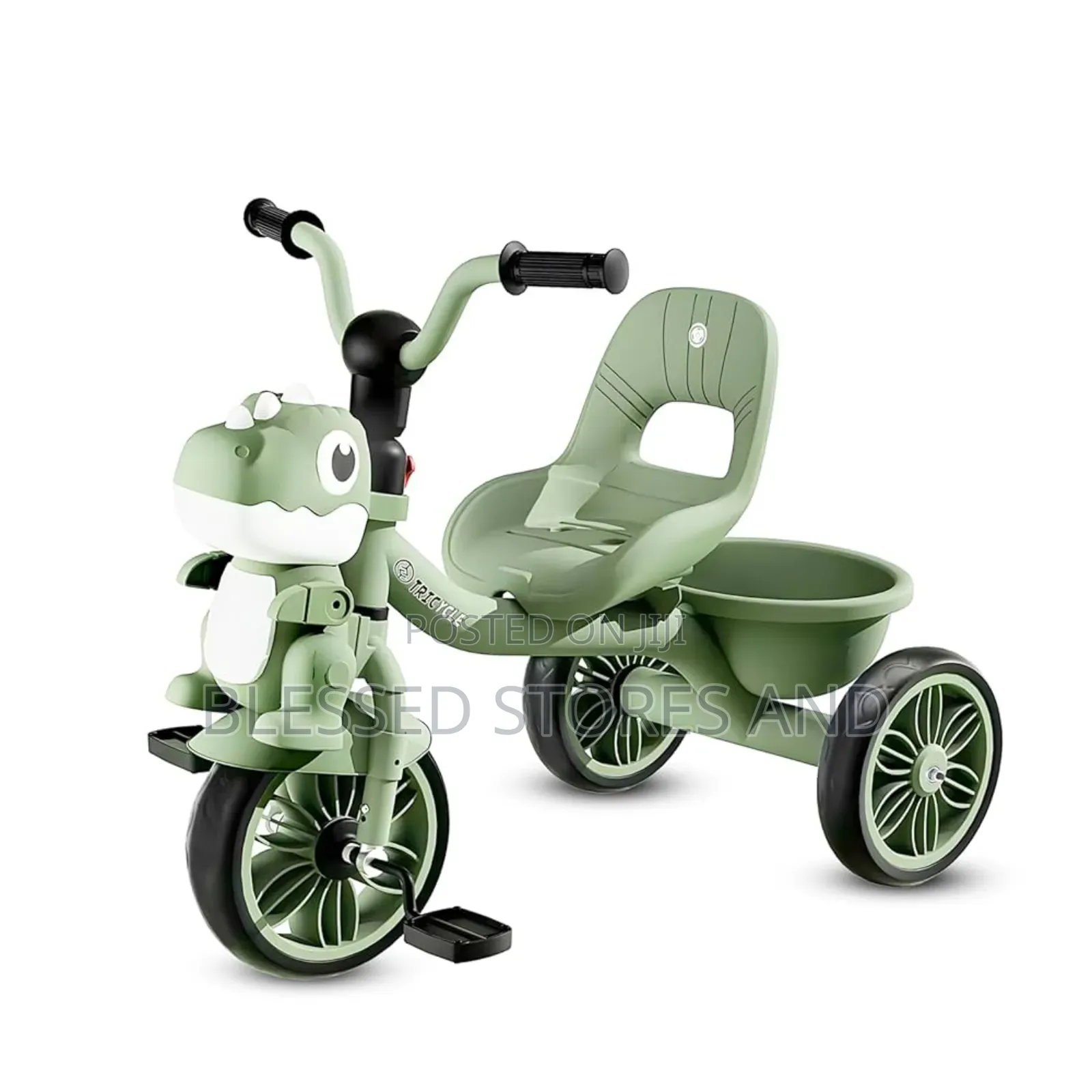 Kids Tricycle Toy