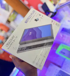 New Tablet 512 GB Black