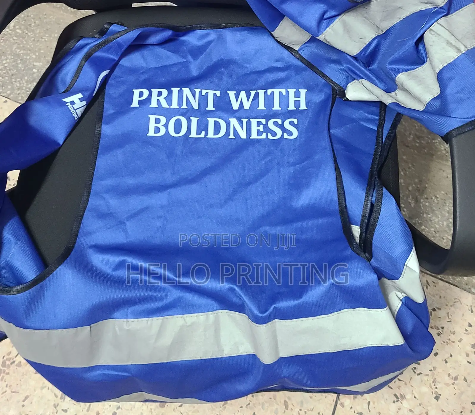 Bulk Sublimation Printing