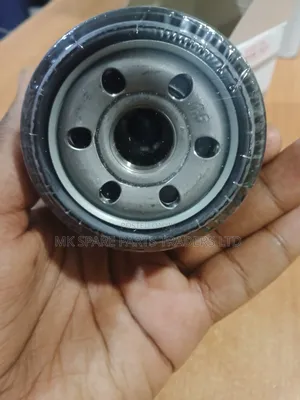 Mitsubishi Oil Filters