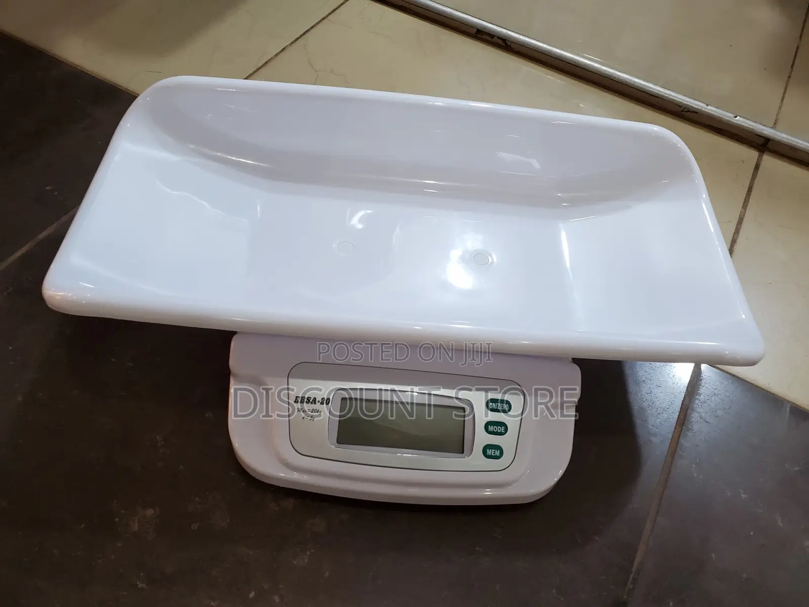 Medical Baby Weighing Scale Accurate Weighing Scale