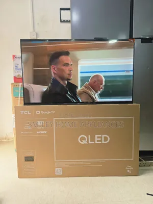 43inches Qled