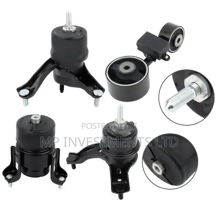 All Car Engine Mountings