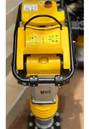 Honda Tamping Rammer M85 Diesel
