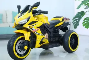 12v Two-Wheel Mini Motorcycle for Children