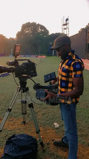 Photography and Videography