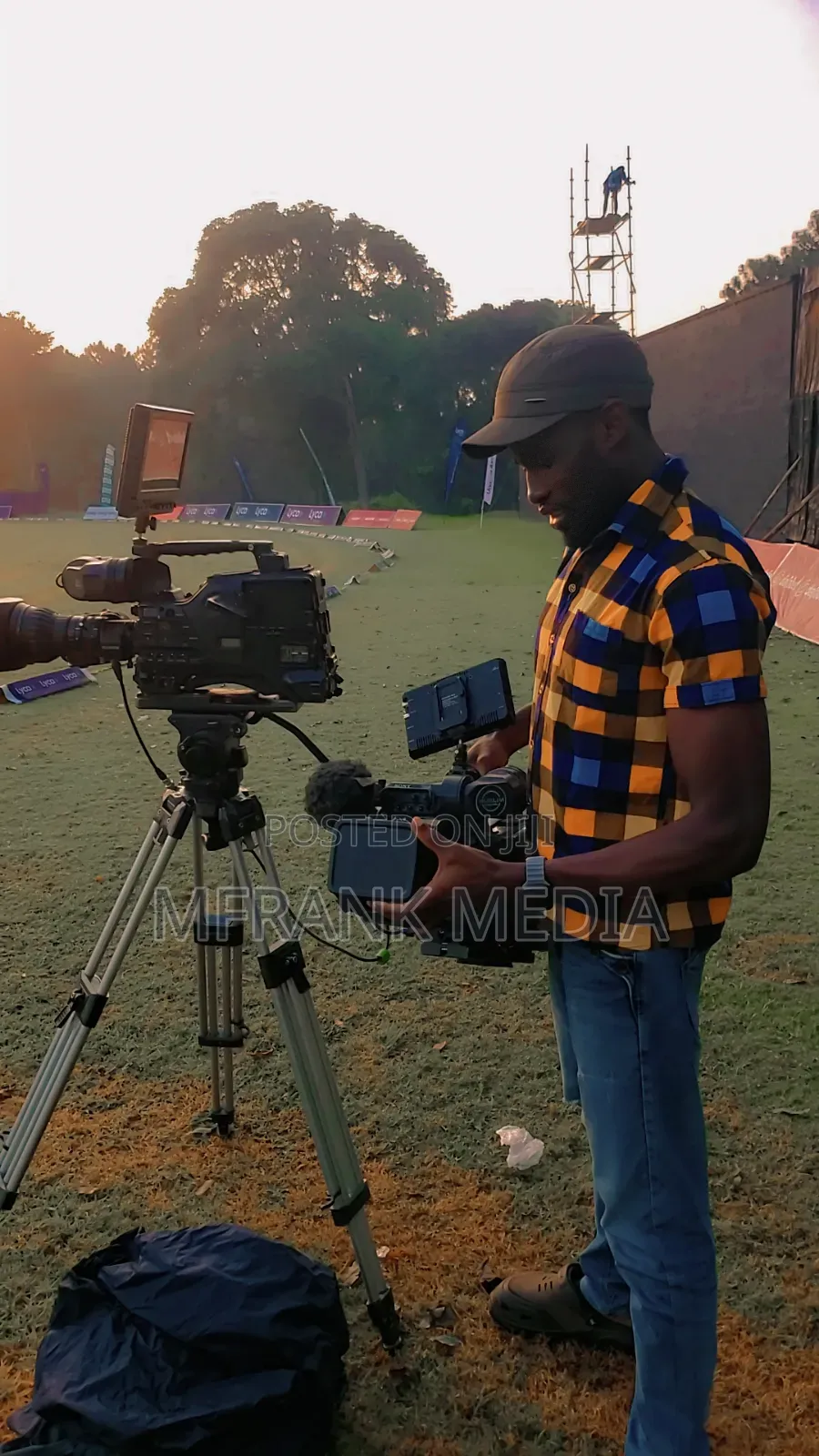 Photography and Videography