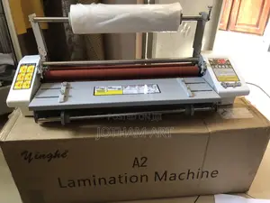 A2 Laminator Modern Machines