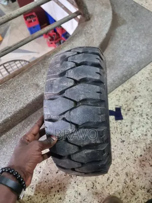 18.7-8 Tube Tires for Forklift.