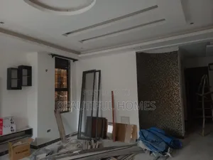 Furnished 5bdrm Mansion in Kira for sale