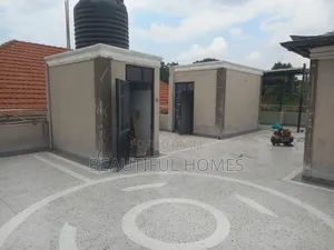 Furnished 5bdrm Mansion in Kira for sale