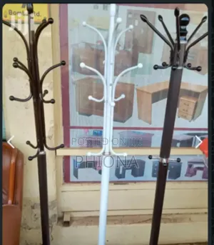 Coat Rack Stand
