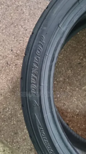 225/40r18 Direzza Dunlop Used Tyre