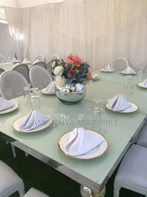 Party Decor
