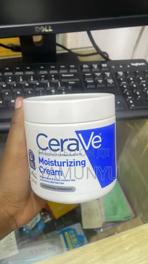 Photo - Cerave Moisturizing Cream