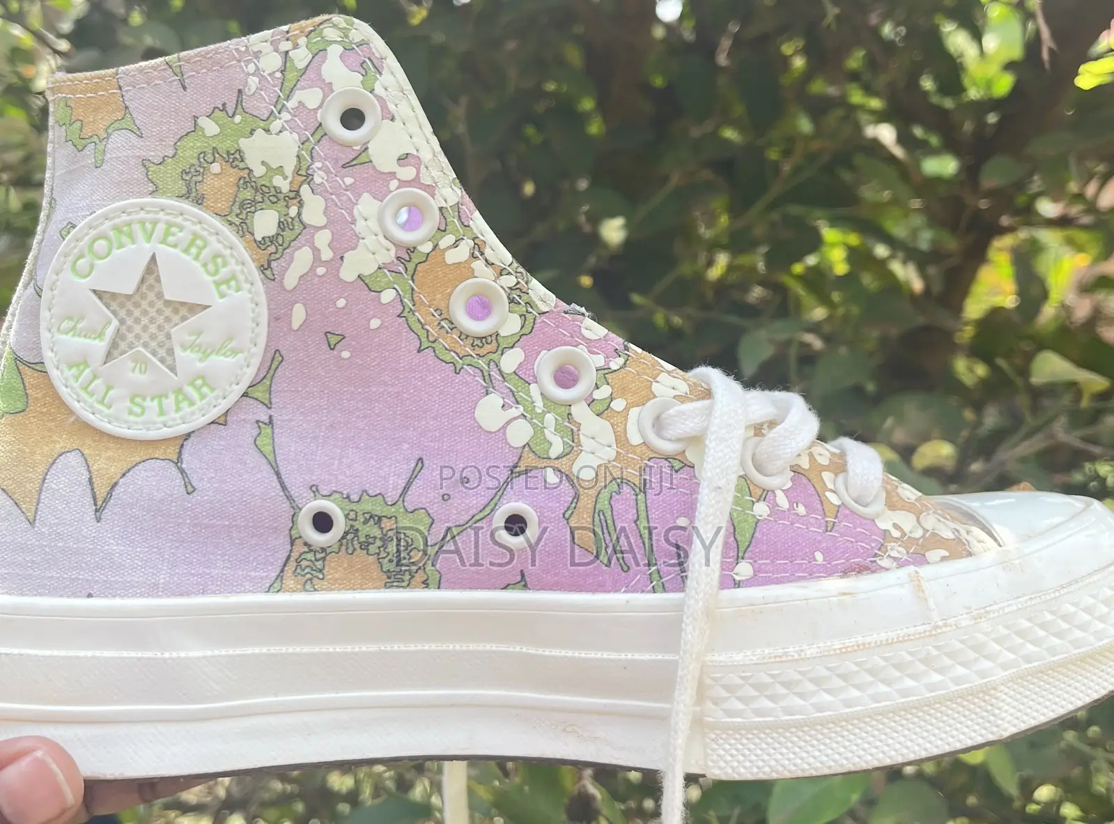 All Star ( Chuck Taylor)