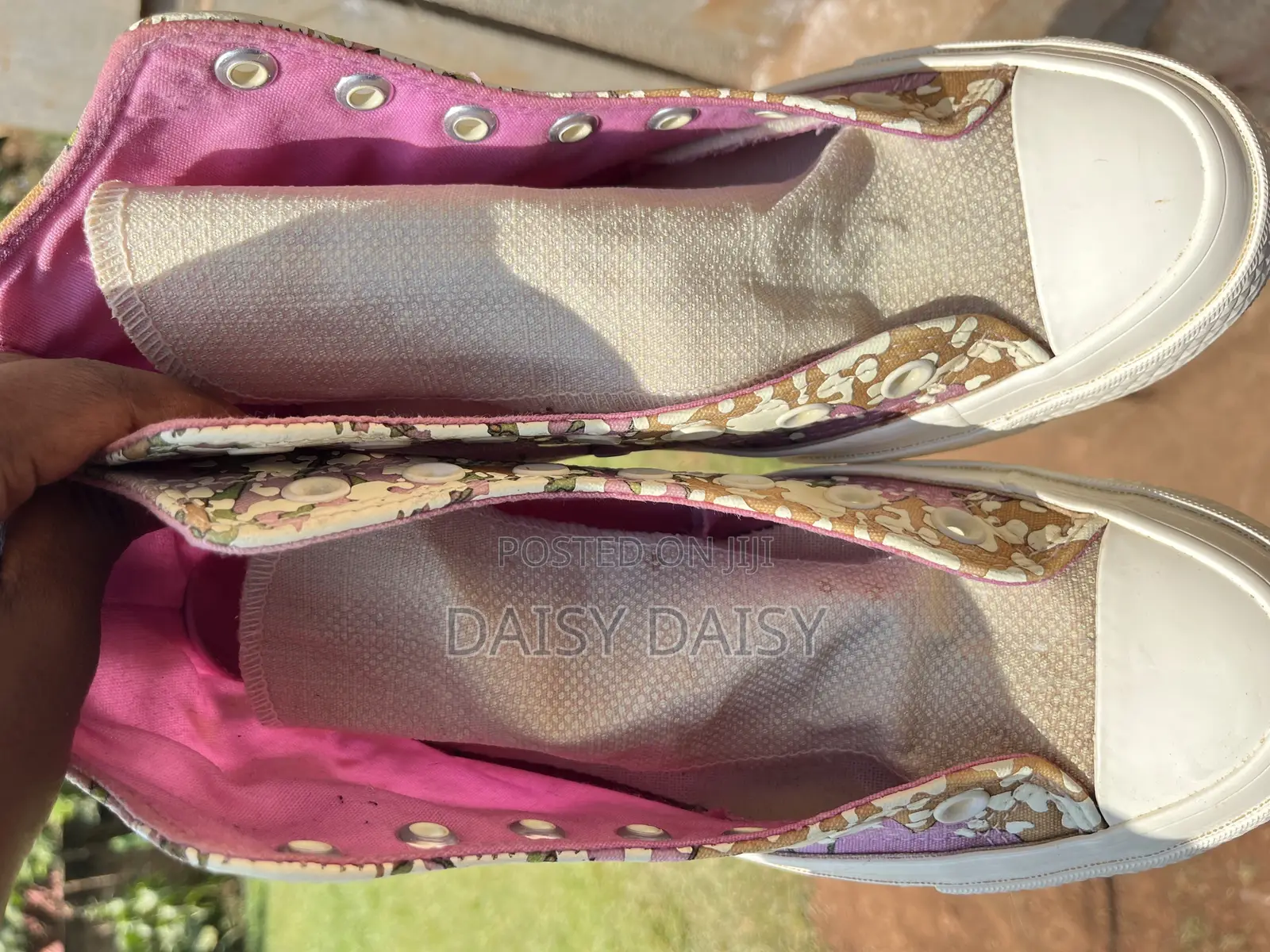All Star ( Chuck Taylor)