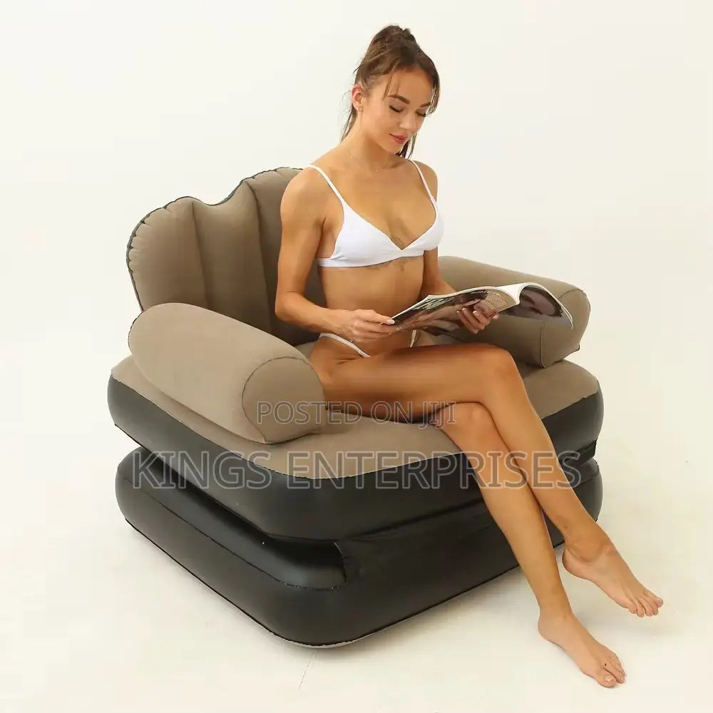 Inflatable Sofa Bed