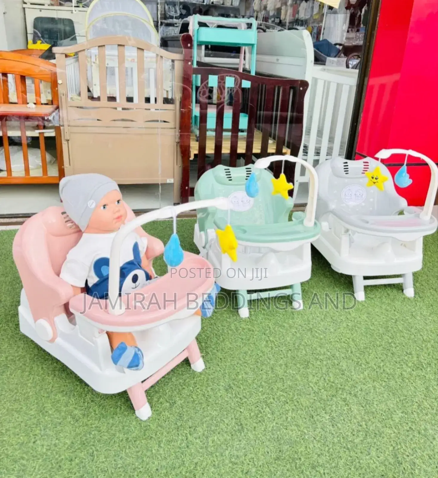 High Quality Baby Table Chair