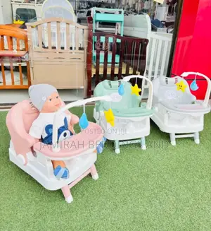 High Quality Baby Table Chair