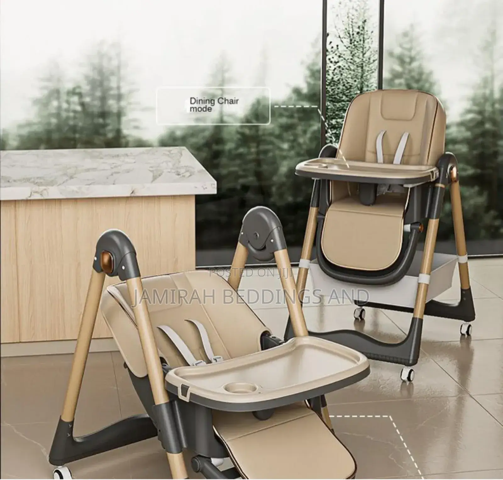 Baby Feeding Chair Available