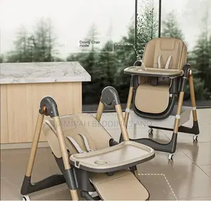 Baby Feeding Chair Available