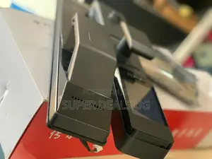 Smart Access Control Locks