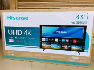 Hisense Uhd
