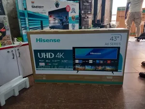 Hisense Uhd