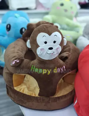 Baby Sit Trainer in Different Colors