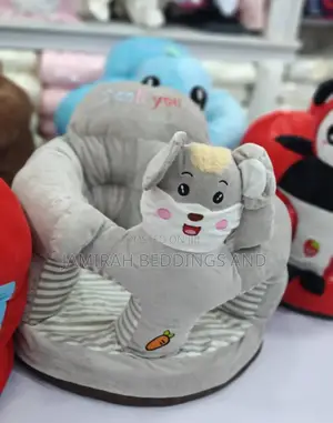 Baby Sit Trainer in Different Colors
