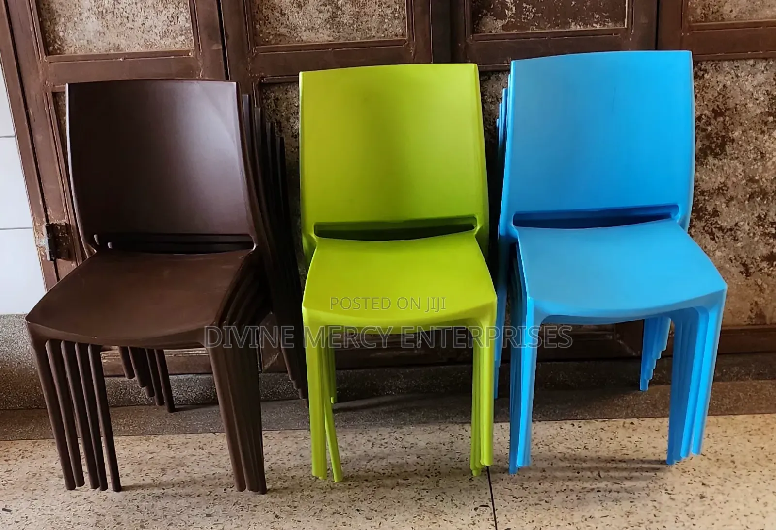 Heavey Duty Offices Chair