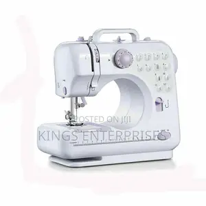 Desktop Mini Portable Sewing Machine
