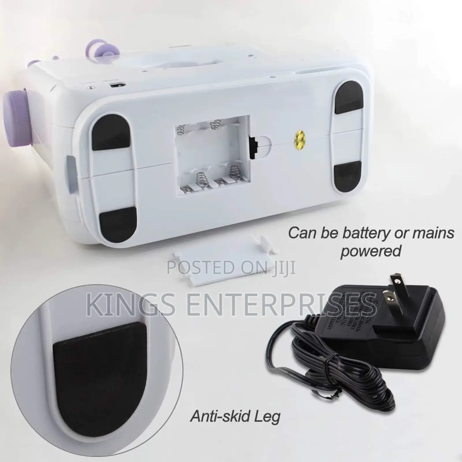 Desktop Mini Portable Sewing Machine