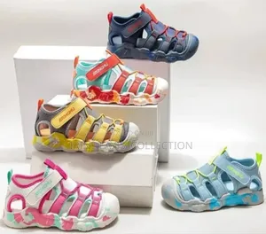 Photo - Original Unisex Summer Shoes