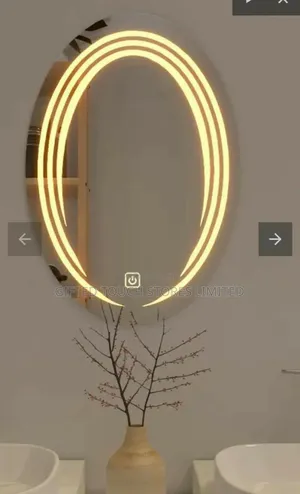 Sensor Mirror