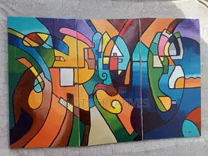Contemporary Artworks