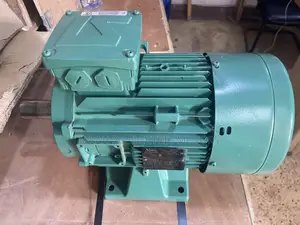 Three Phase 7.5hp Motor 1445rpm