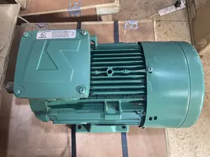 Three Phase 7.5hp Motor 1445rpm