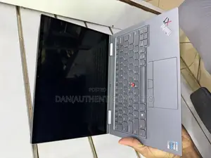 New Laptop Lenovo Thinkpad X1 Yoga 16GB Intel Core I5 SSD 512GB
