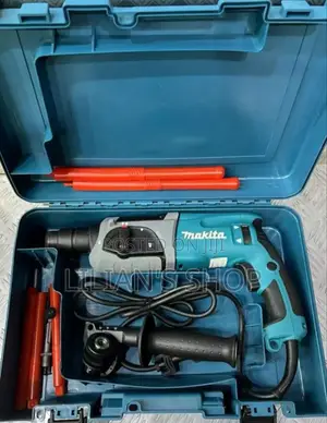 Makita Hr2470f 15/16" Rotary Hammer