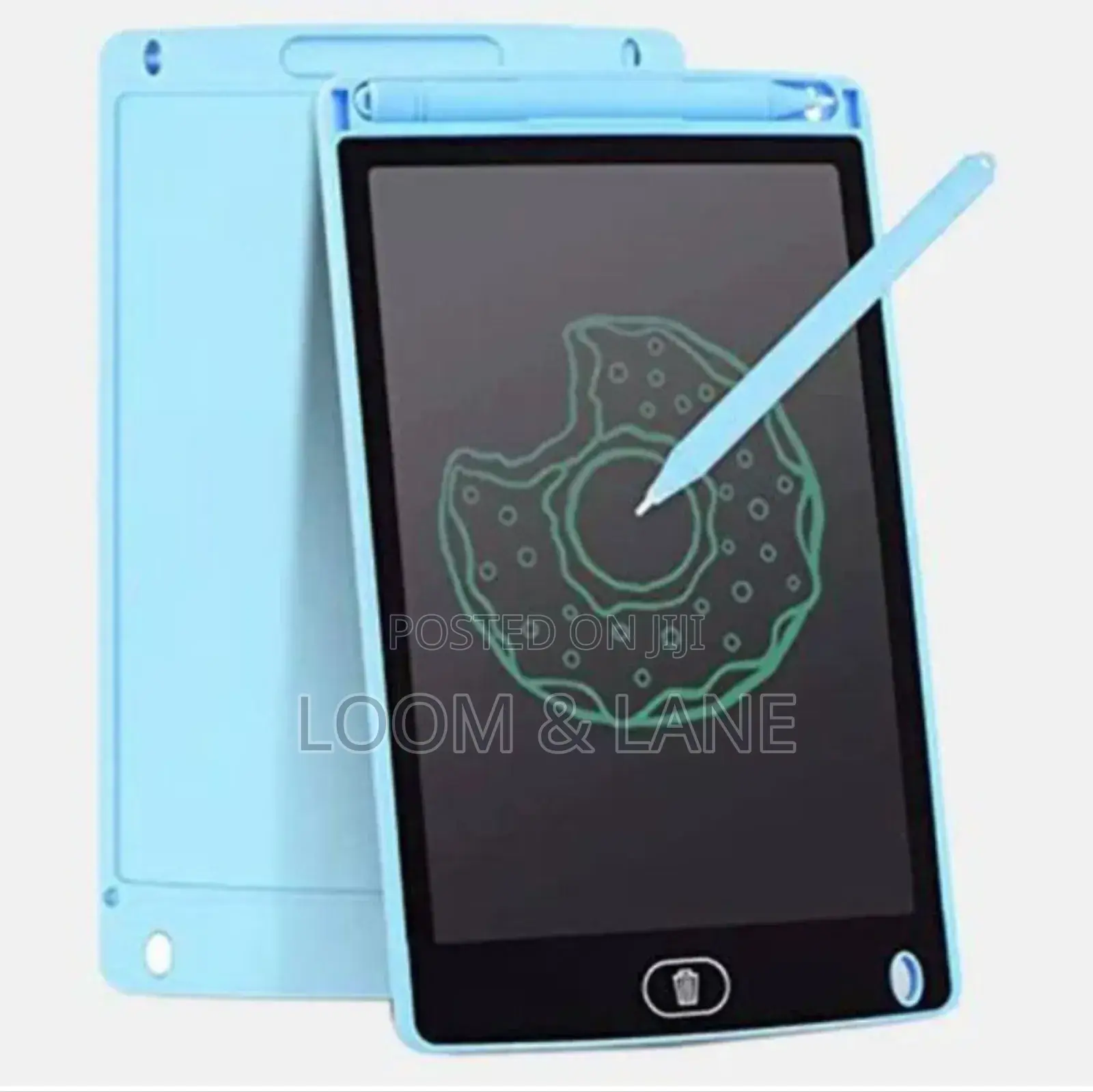 8.5 Inch LCD Writing Tablet of Environment Protection