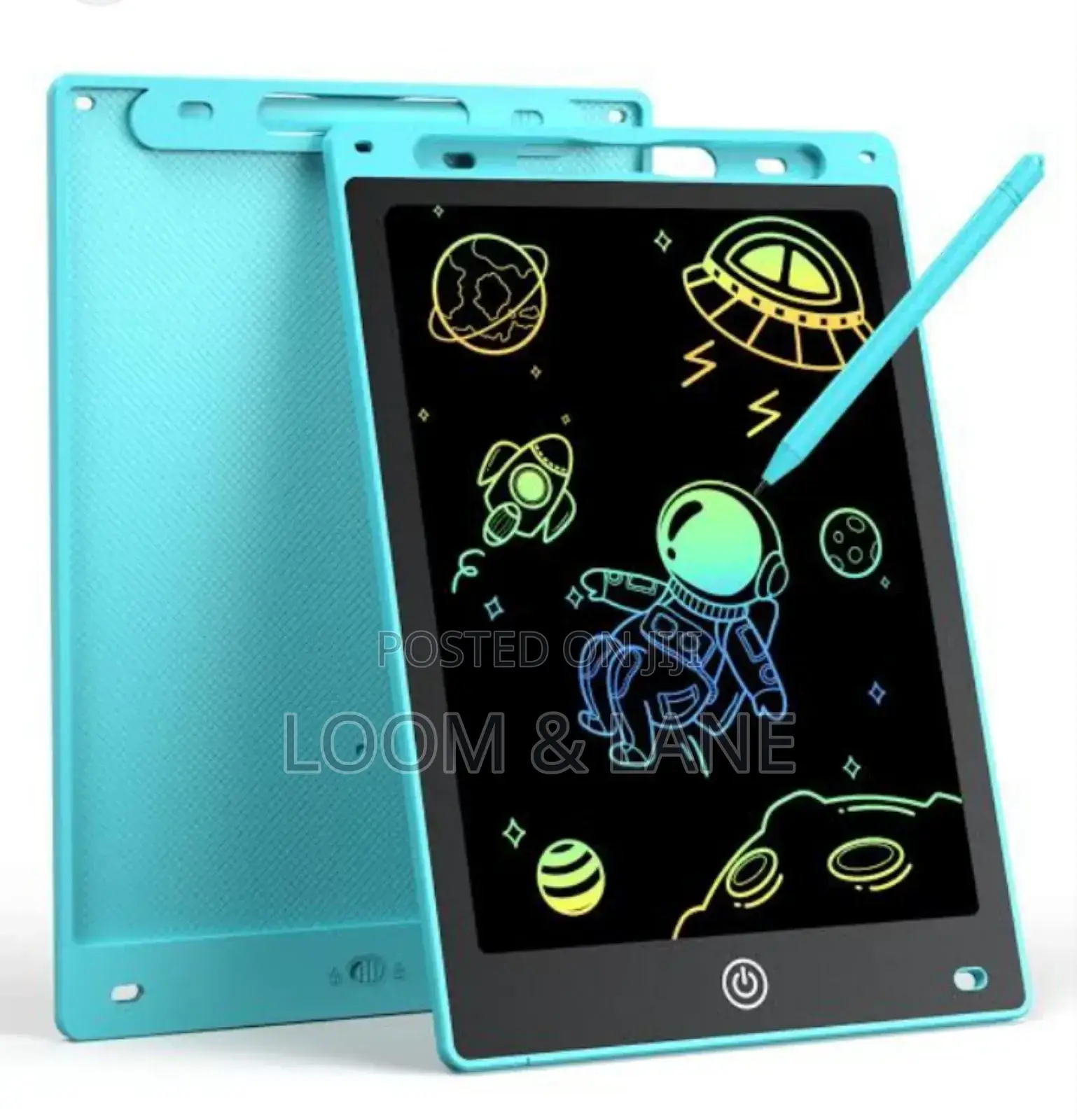 8.5 Inch LCD Writing Tablet of Environment Protection