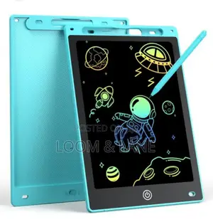 8.5 Inch LCD Writing Tablet of Environment Protection