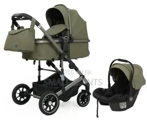 Kidilo A10 Travel and Hiking Baby Stroller