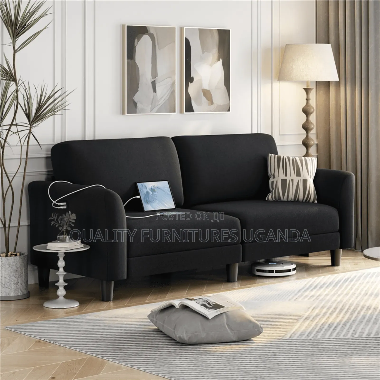 Alden Design 2 Seater