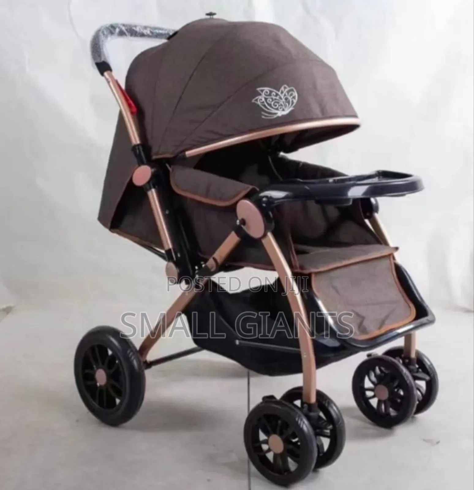 Baby Cute Stroller (Pram)