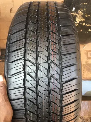 265/60r18 Bridgestone Tires.