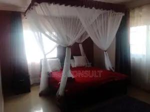 Furnished 3bdrm Apartment in Kirinya, Central Division for rent
